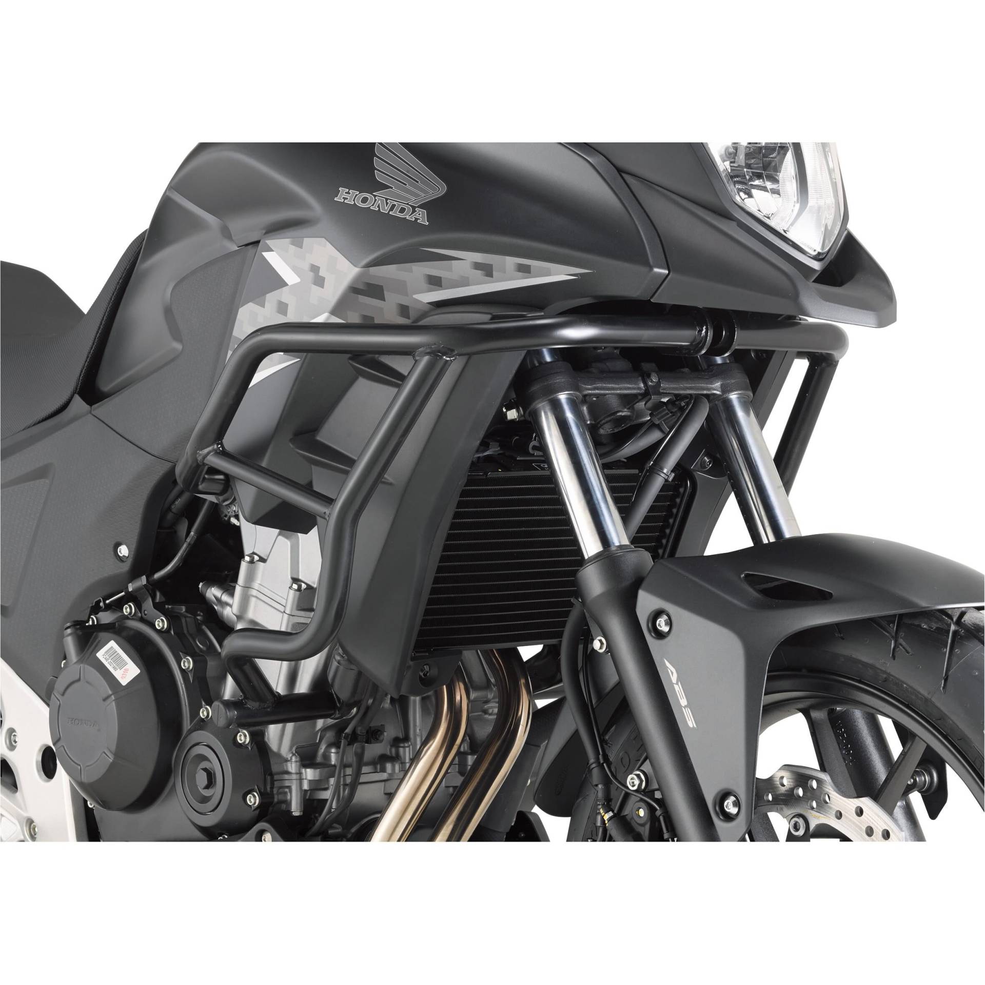 Givi Sturzbügel TN1121 für Honda CB 500 X schwarz von Givi