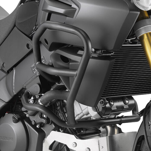 Givi Sturzbügel TN3105 schwarz für DL 1000 V-Strom 2014-2019 von Givi