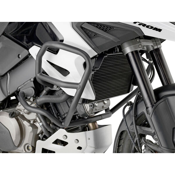 Givi Sturzbügel TN3117 schwarz für Suzuki DL 1050 V-Strom /XT von Givi