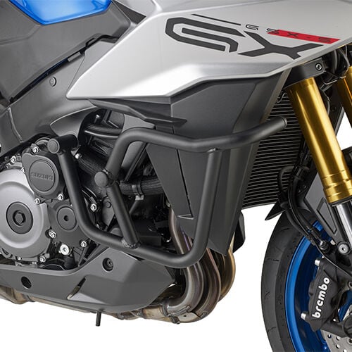 Givi Sturzbügel TN3128 schwarz für Suzuki GSX-S 1000 GX von Givi