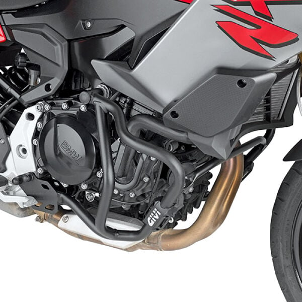 Givi Sturzbügel TN5137 schwarz für BMW F 900 XR von Givi