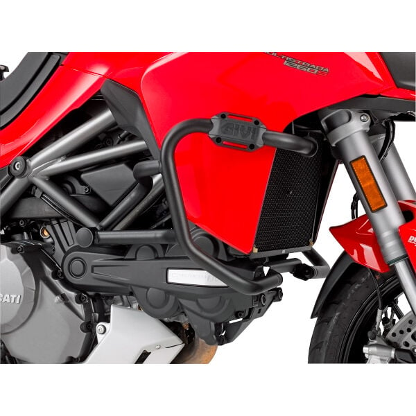 Givi Sturzbügel TN7406B für Ducati Multistrada 950/1200/1260 von Givi