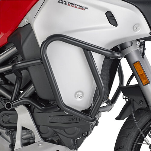 Givi Sturzbügel TN7408 für Ducati Multistrada Enduro schwarz von Givi