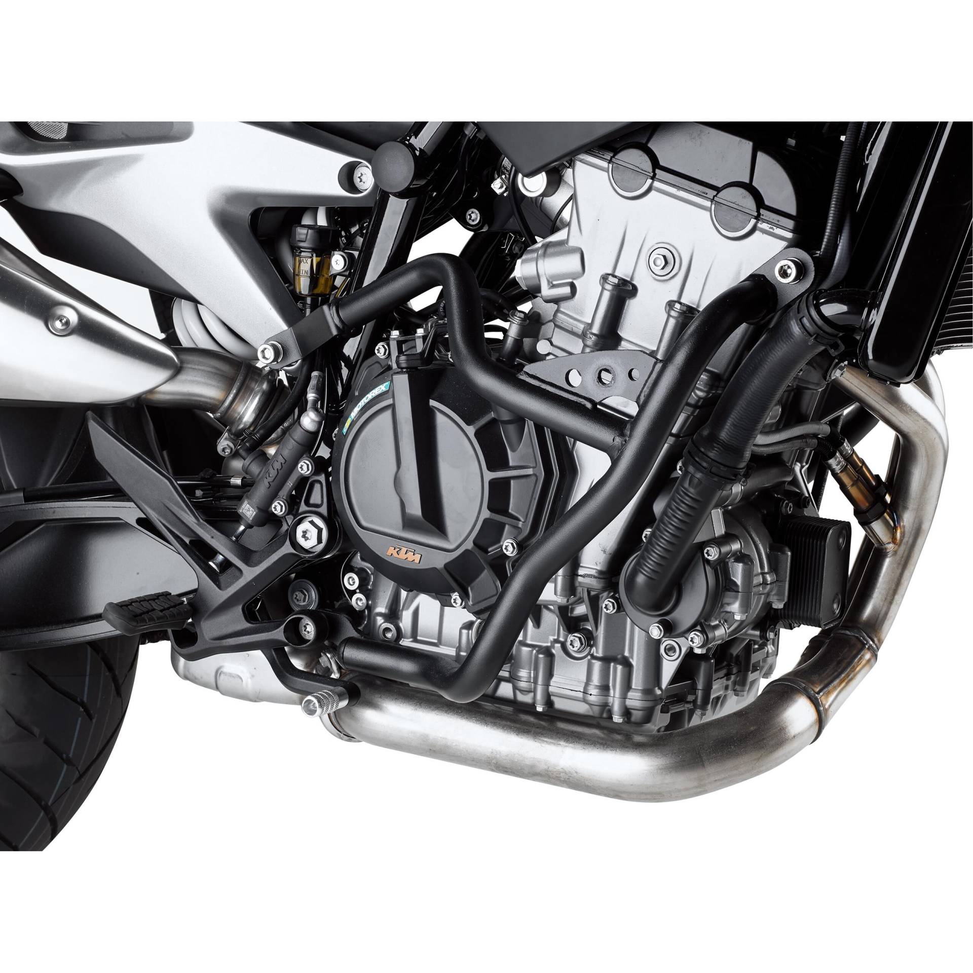 Givi Sturzbügel TN7708 für KTM Duke 790 schwarz von Givi