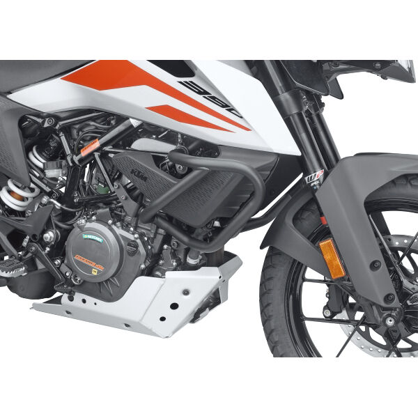 Givi Sturzbügel TN7711 schwarz für KTM 390 Adventure von Givi