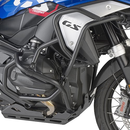 Givi Sturzbügel oben TNH5143 schwarz für BMW R 1300 GS von Givi