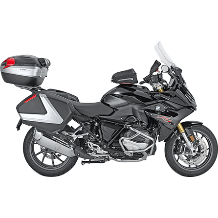 Givi Sturzbügel unten TN5128OX Edelstahl für BMW R 1250 GS/R/RS von Givi