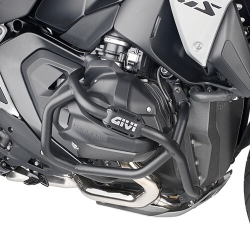 Givi Sturzbügel unten TN5143 schwarz für BMW R 1300 GS von Givi