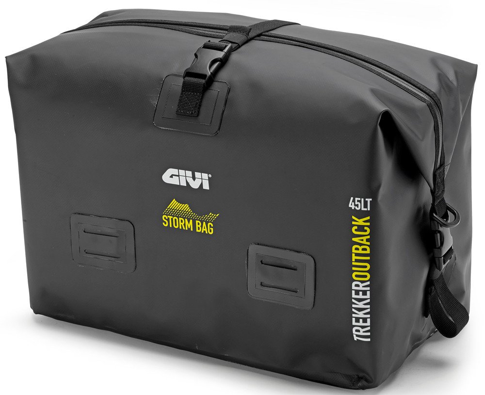 Innentasche für TrekkerOutback OBK48, Schwarz, 41-50l von Givi