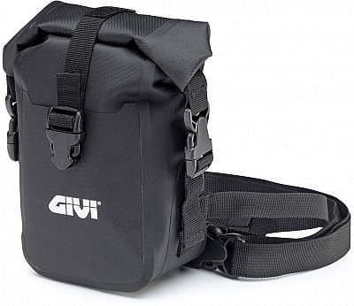 Givi T517, Beintasche - Schwarz von Givi