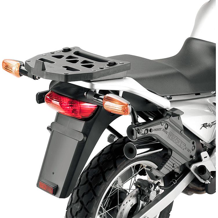 Givi TC-Trägerplatte Monokey® E213 für XLV 125/650 Varadero/Trans von Givi