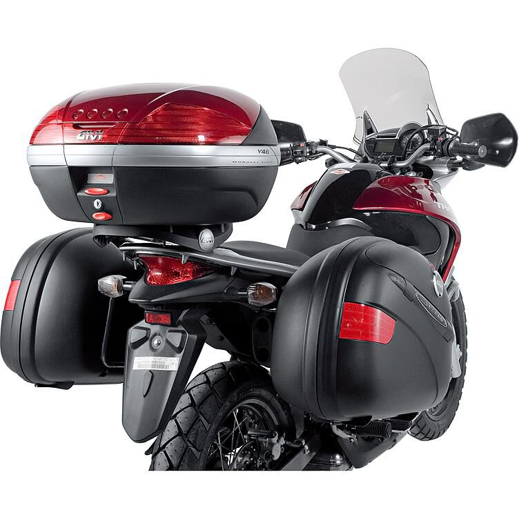 Givi TC-Trägerplatte Monokey® E225 für Honda XL 700 V Transalp von Givi