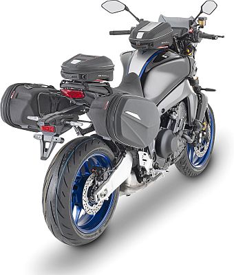 Givi TE Easylock, Satteltaschen Abstandhalter von Givi