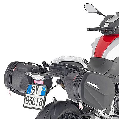 Givi TE Easylock, Satteltaschen Abstandhalter von Givi