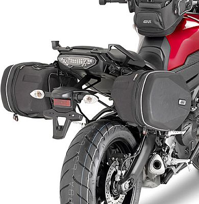 Givi TE Easylock, Satteltaschen Abstandhalter von Givi