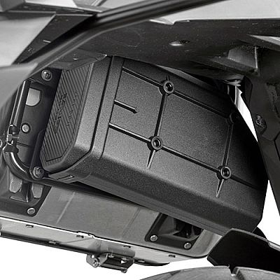 Givi TL_ _ _KIT S250, Tool-Box Montagesatz von Givi