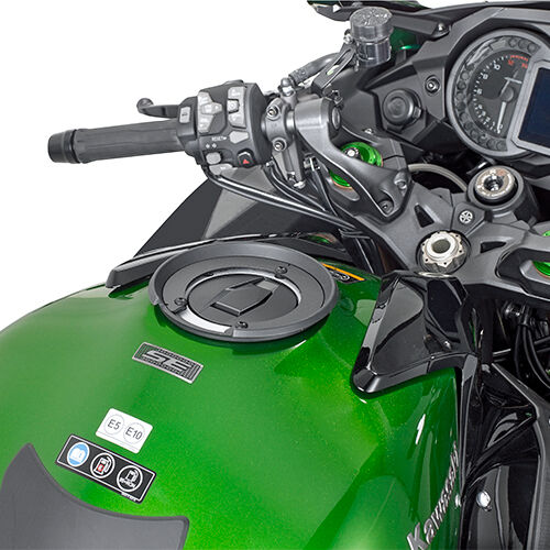 Givi Tanklock Adapter BF35 für Kawasaki Ninja H2 SX von Givi