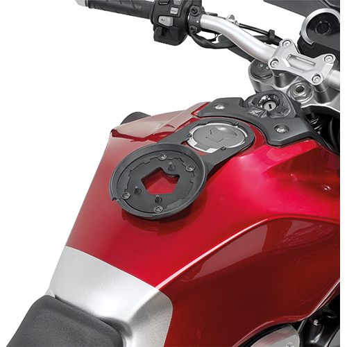 Givi Tanklock Adapter BF38 für Honda CB 1000 R 2018- von Givi