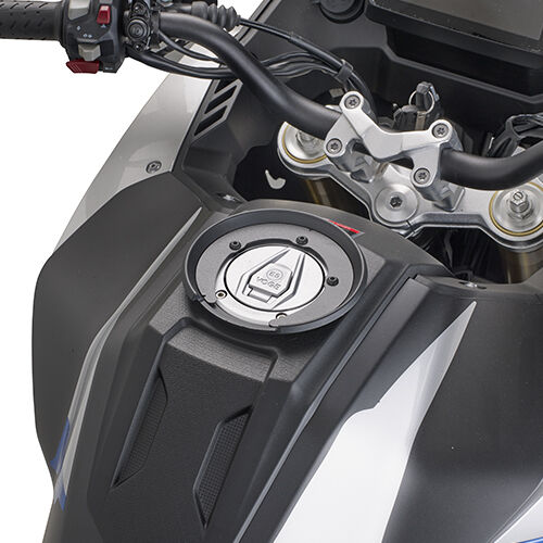 Givi Tanklock Adapter BF79 für Voge 525 DSX von Givi