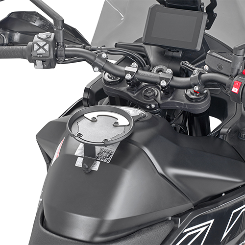 Givi Tanklock Adapter BF80 für KTM 890 SMT von Givi