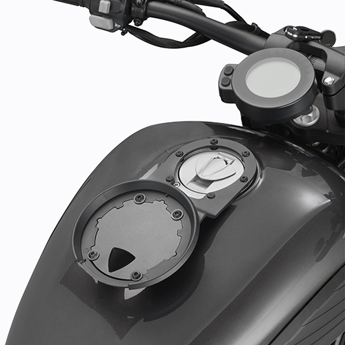 Givi Tanklock Adapter BF83 für Keeway V 302 C 2023- von Givi