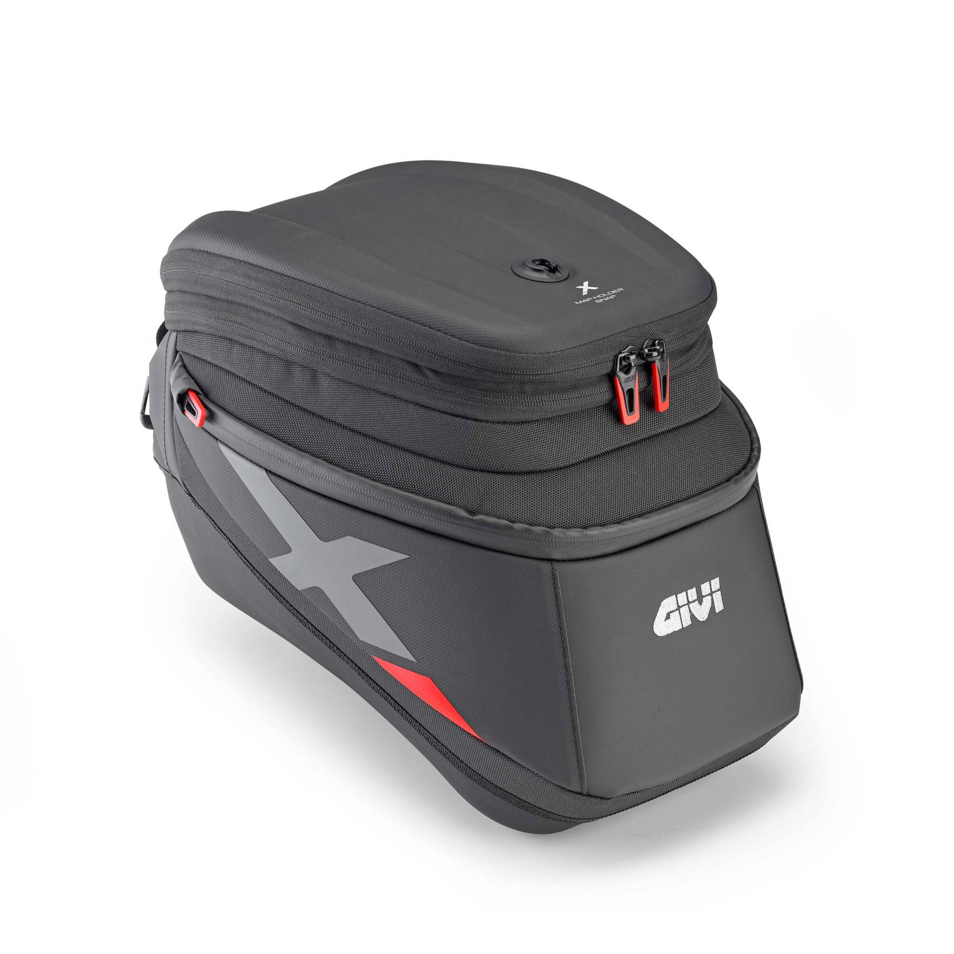 Givi Tanklock Tankrucksack XL04B X-Line 15-20 Liter von Givi