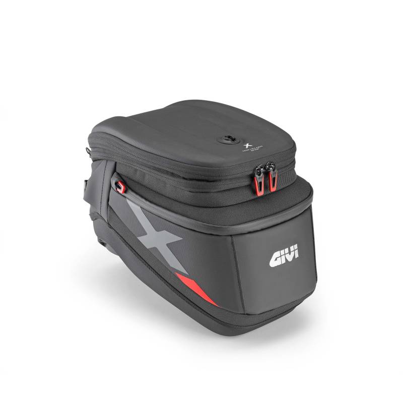 Givi Tanklock Tankrucksack XL05B X-Line 15-21 Liter von Givi