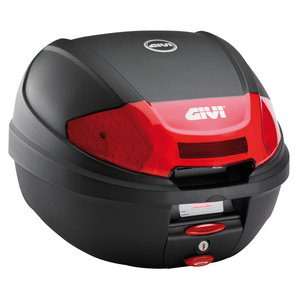 GIVI TOPCASE E300N2, 30L INKL. MONOLOCK-PLATTE Givi von Givi