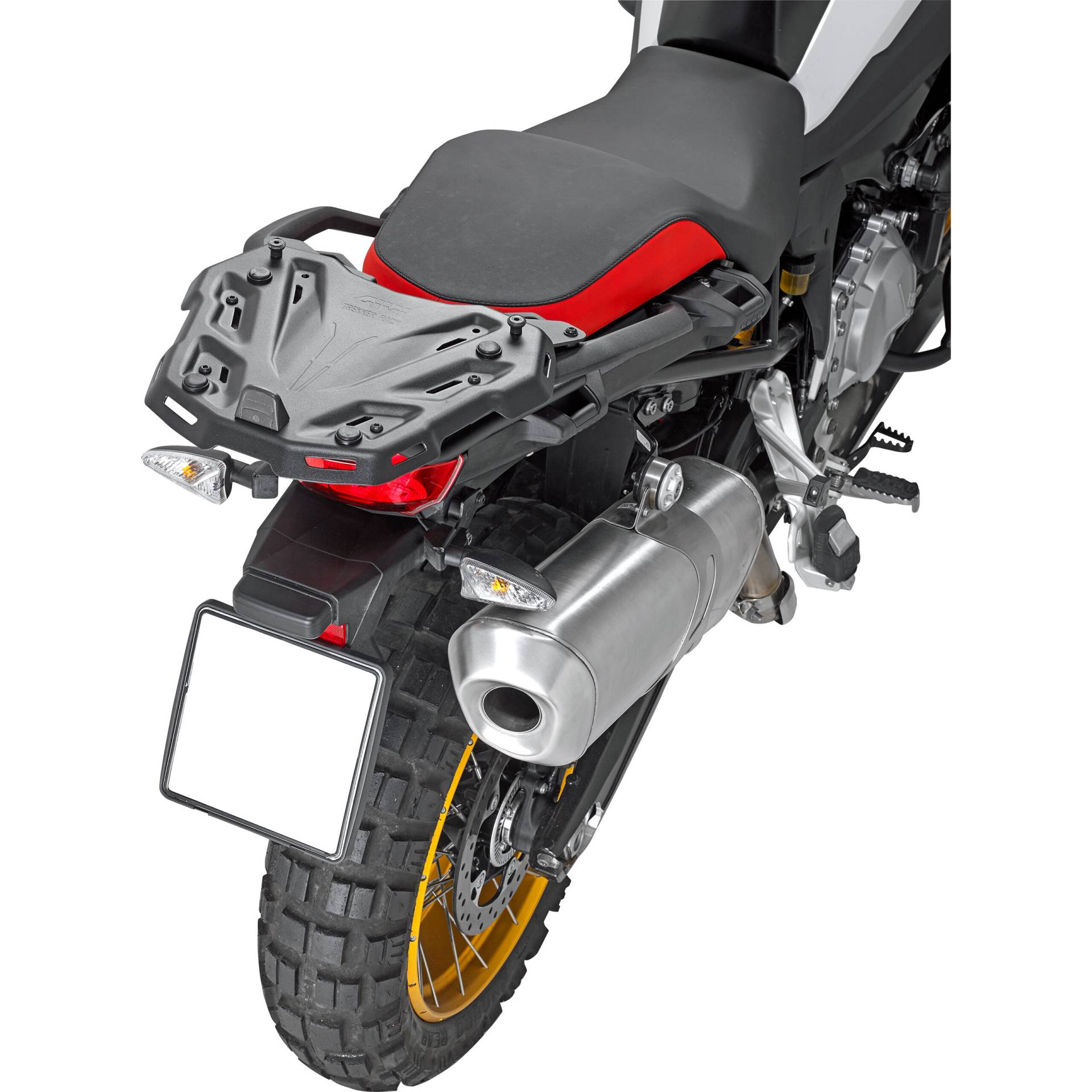 Givi Topcaseadapter für M-Platten SR5129 für BMW von Givi