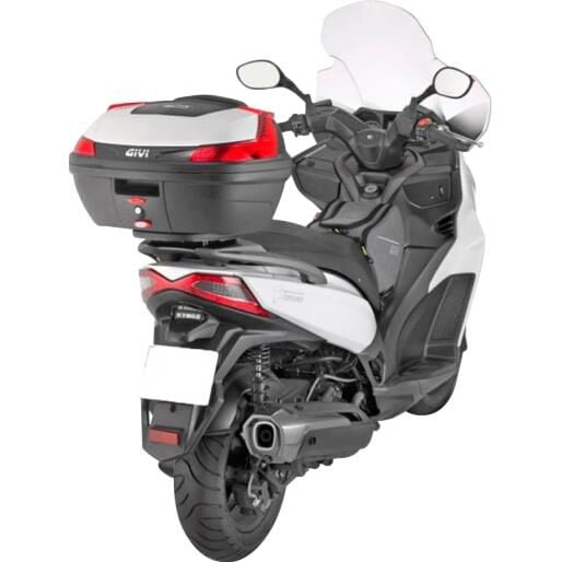 Givi Topcaseadapter für M-Platten SR6108 für Kymco XTown 125/300 von Givi