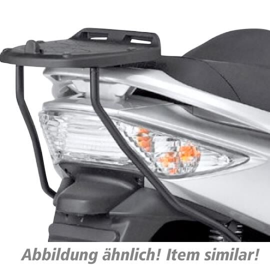 Givi Topcaseadapter für M-Platten SR6415 für Tiger 900 2020- von Givi