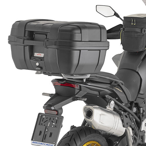 Givi Topcaseträger Alu Monokey® AS SRA9260 für Voge 900 DSX von Givi