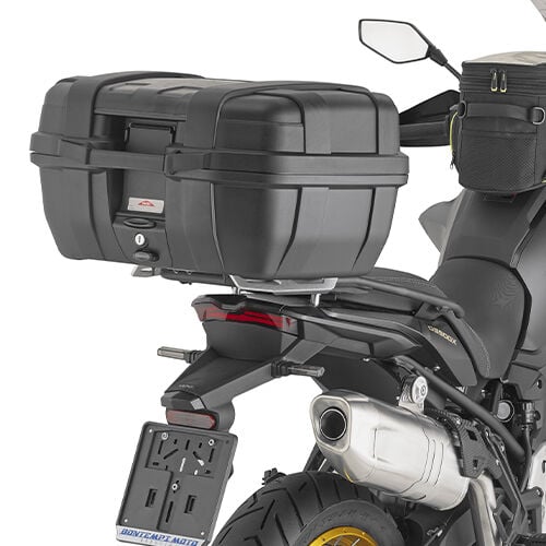 Givi Topcaseträger Alu Monokey® AS SRA9260 für Voge 900 DSX von Givi