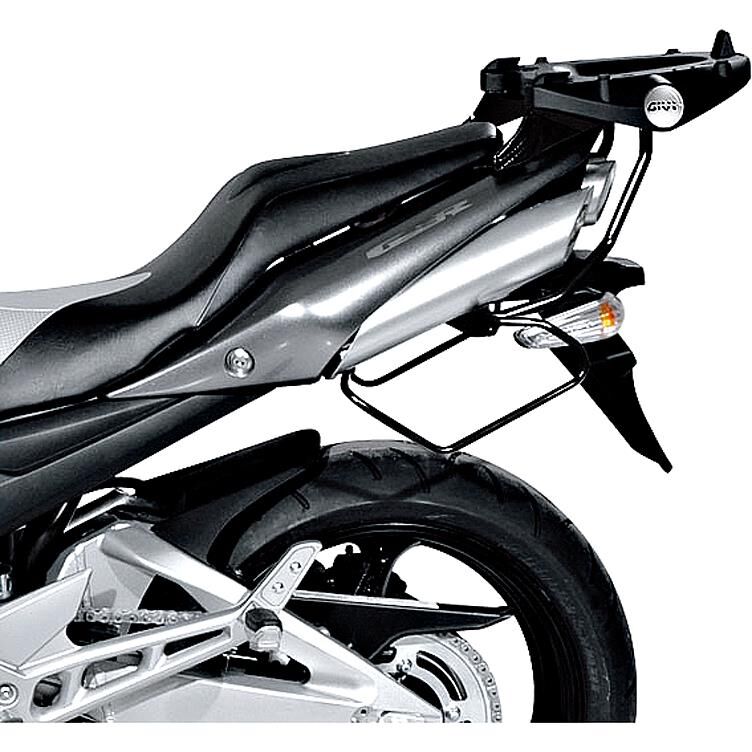 Givi Topcaseträger M5 für Monokey® SR116 für Suzuki GSR 600 von Givi