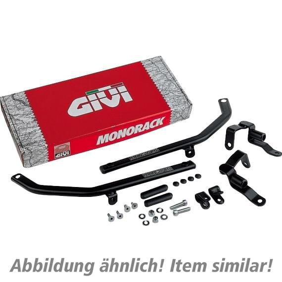 Givi Topcaseträger Monorack F ohne Querplatte 250F für Honda von Givi