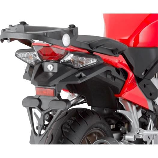 Givi Topcaseträger Monorack FZ ohne Querplatte 1132FZ für Honda von Givi