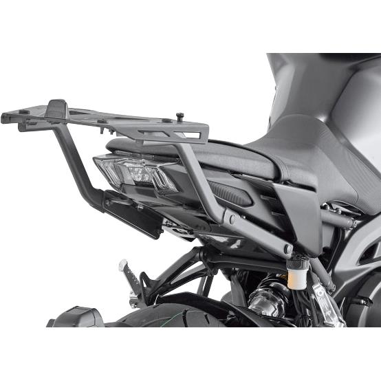 Givi Topcaseträger Monorack FZ ohne Querplatte 2115FZ für Yamaha von Givi