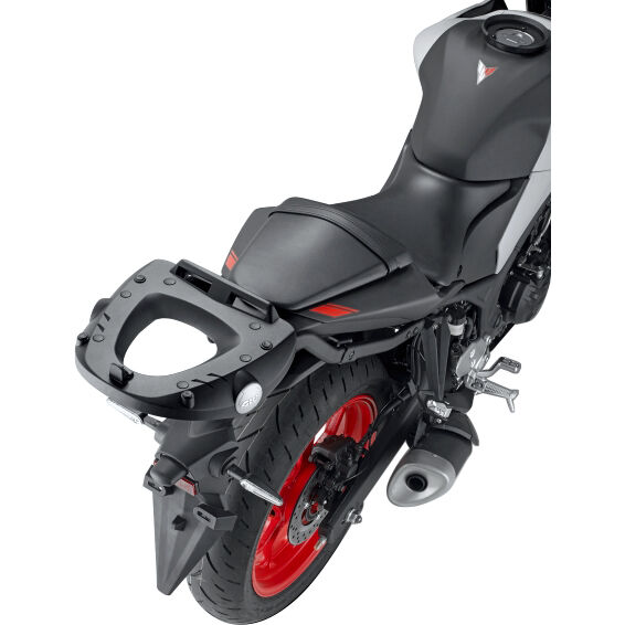 Givi Topcaseträger Monorack FZ ohne Querplatte 2151FZ für Yamaha von Givi