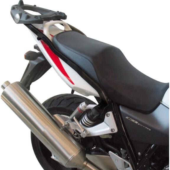 Givi Topcaseträger Monorack FZ ohne Querplatte 259FZ für Honda von Givi