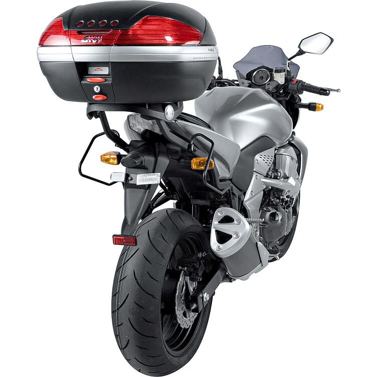 Givi Topcaseträger Monorack FZ ohne Querplatte 448FZ für Kawasaki von Givi