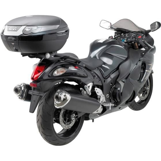 Givi Topcaseträger Monorack FZ ohne Querplatte 541FZ für Suzuki von Givi