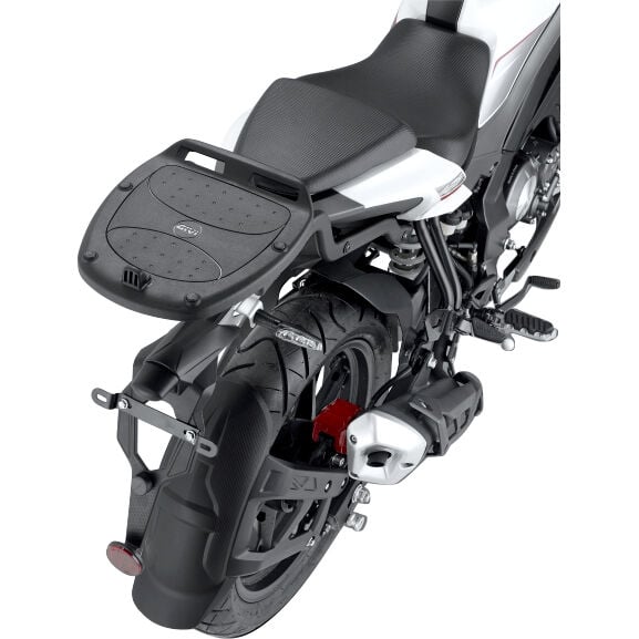 Givi Topcaseträger Monorack FZ ohne Querplatte 9103FZ für Keeway von Givi