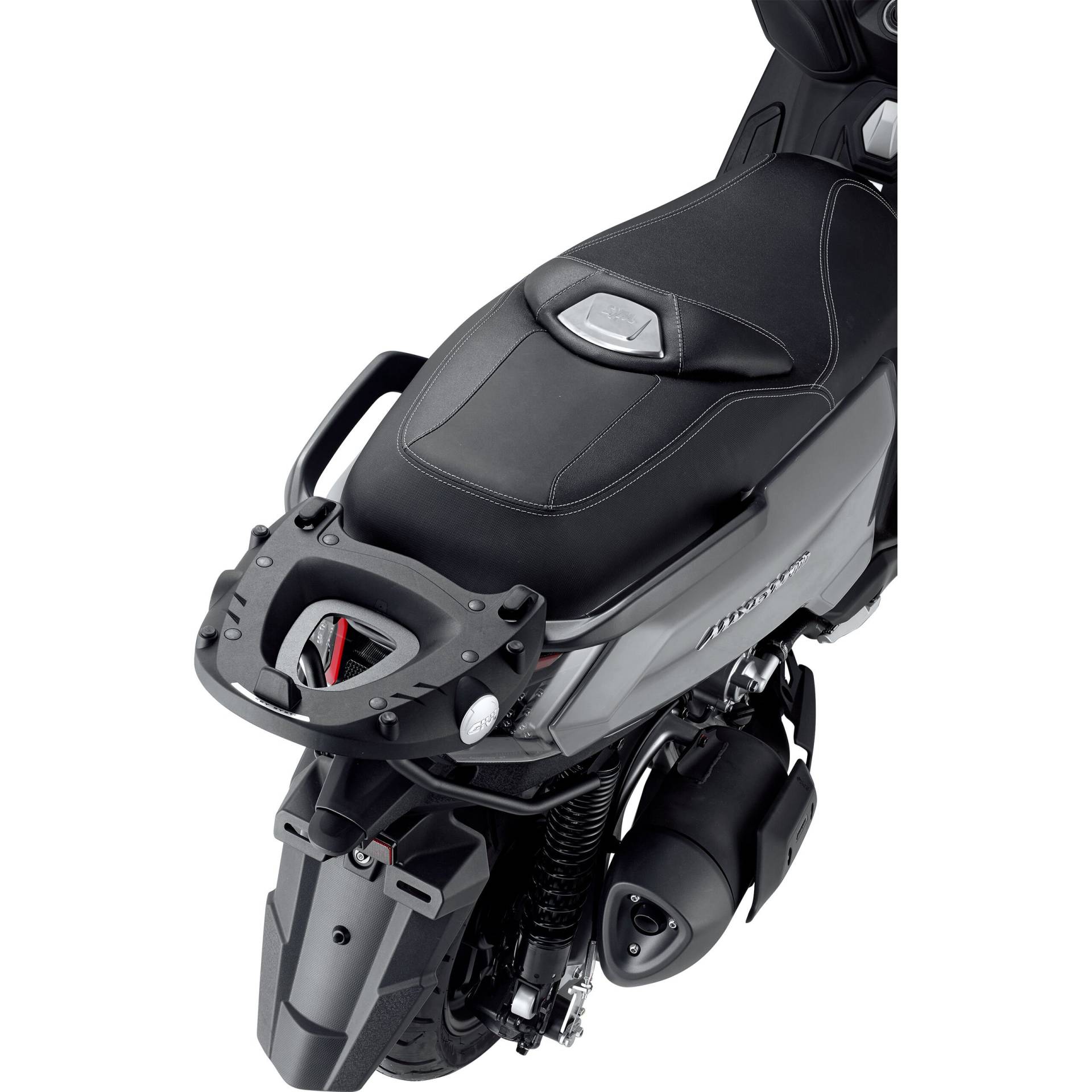 Givi Topcaseträger für M-Platten SR7065 für Sym MaxSym 400 2021- von Givi