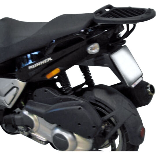 Givi Topcaseträger für Universalplatte SR126 für Runner 50-200 20 von Givi