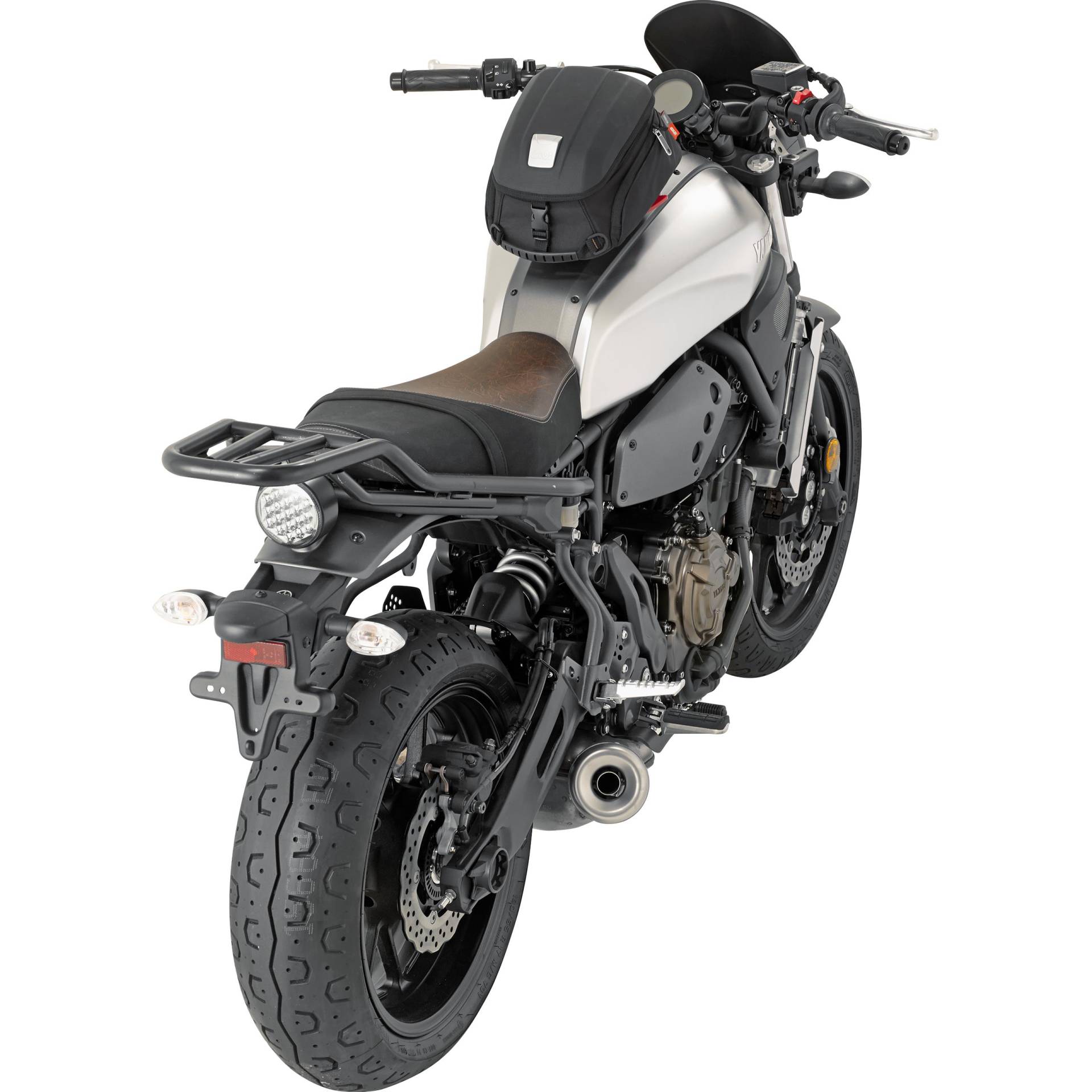 Givi Topcaseträger für Universalplatte SR2126 für XSR 700 16-21 von Givi