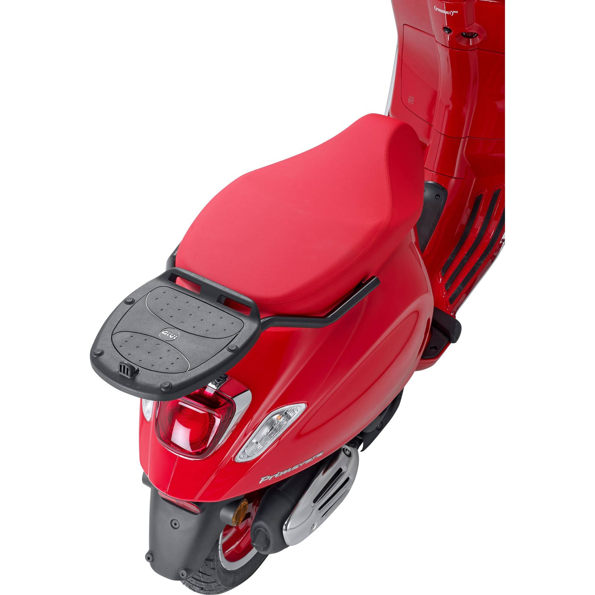 Givi Topcaseträger für Universalplatte SR5608 für Vespa Sprint/Pr von Givi