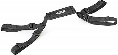 Givi Trekker, Tragegriff - Schwarz von Givi