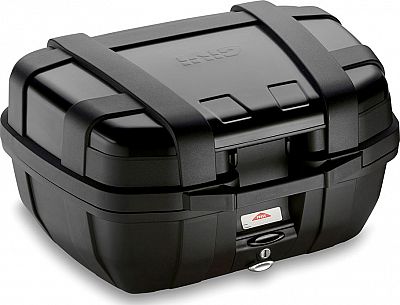 Givi Trekker 52, Topcase Monokey - Schwarz - 52 l von Givi