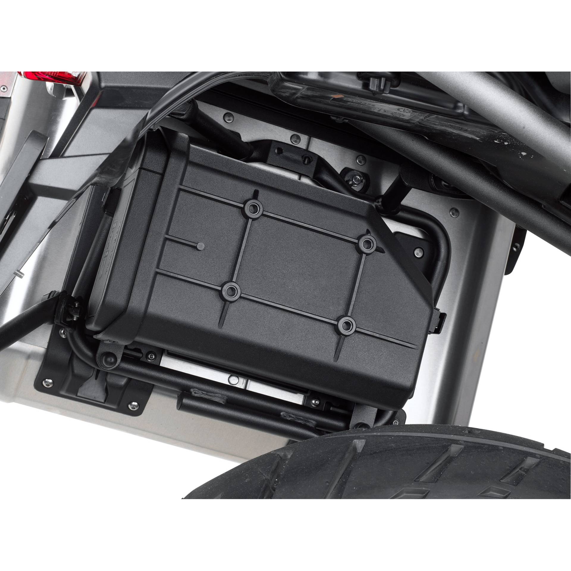 Givi Universal Montagekit S250KIT für S250 Tool Box von Givi