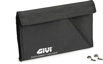 Givi V58 Maxia 5, Dokumententasche - Schwarz von Givi